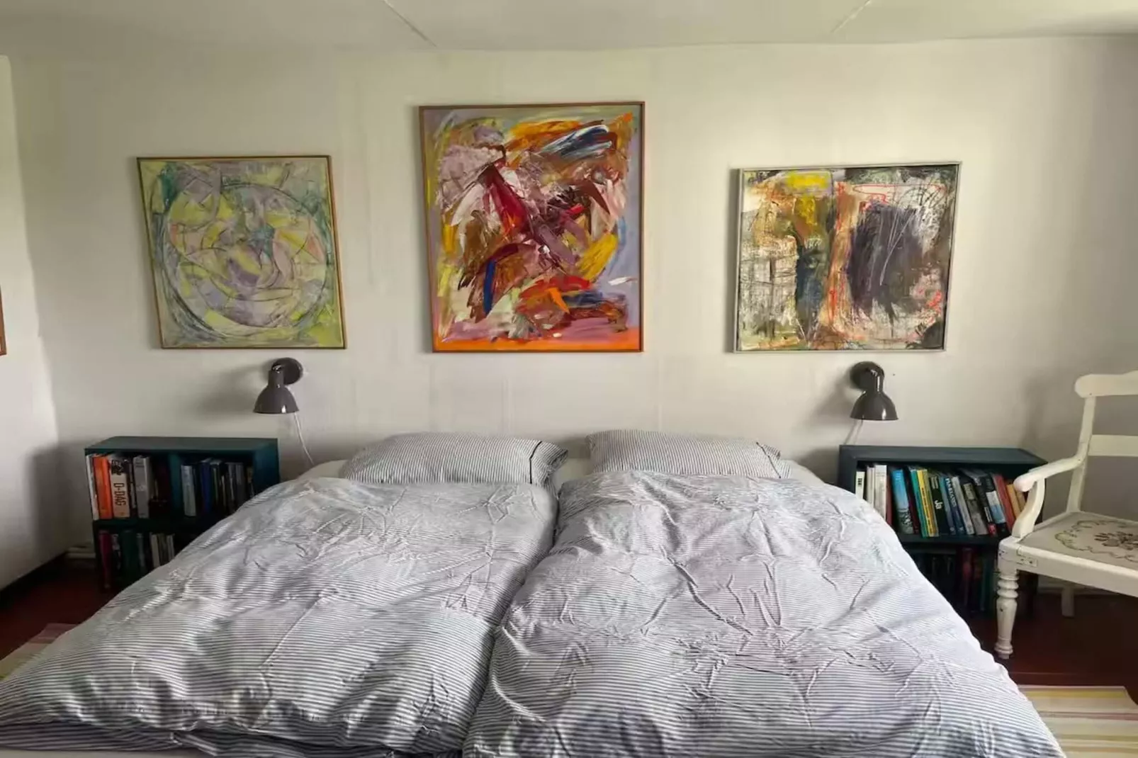 5 sterren vakantie huis in Frøstrup-Binnen