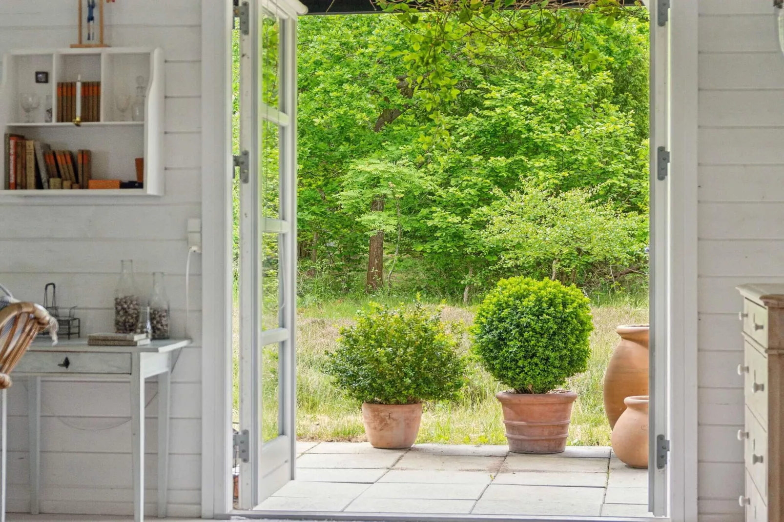 5 sterren vakantie huis in Rørvig-Binnen