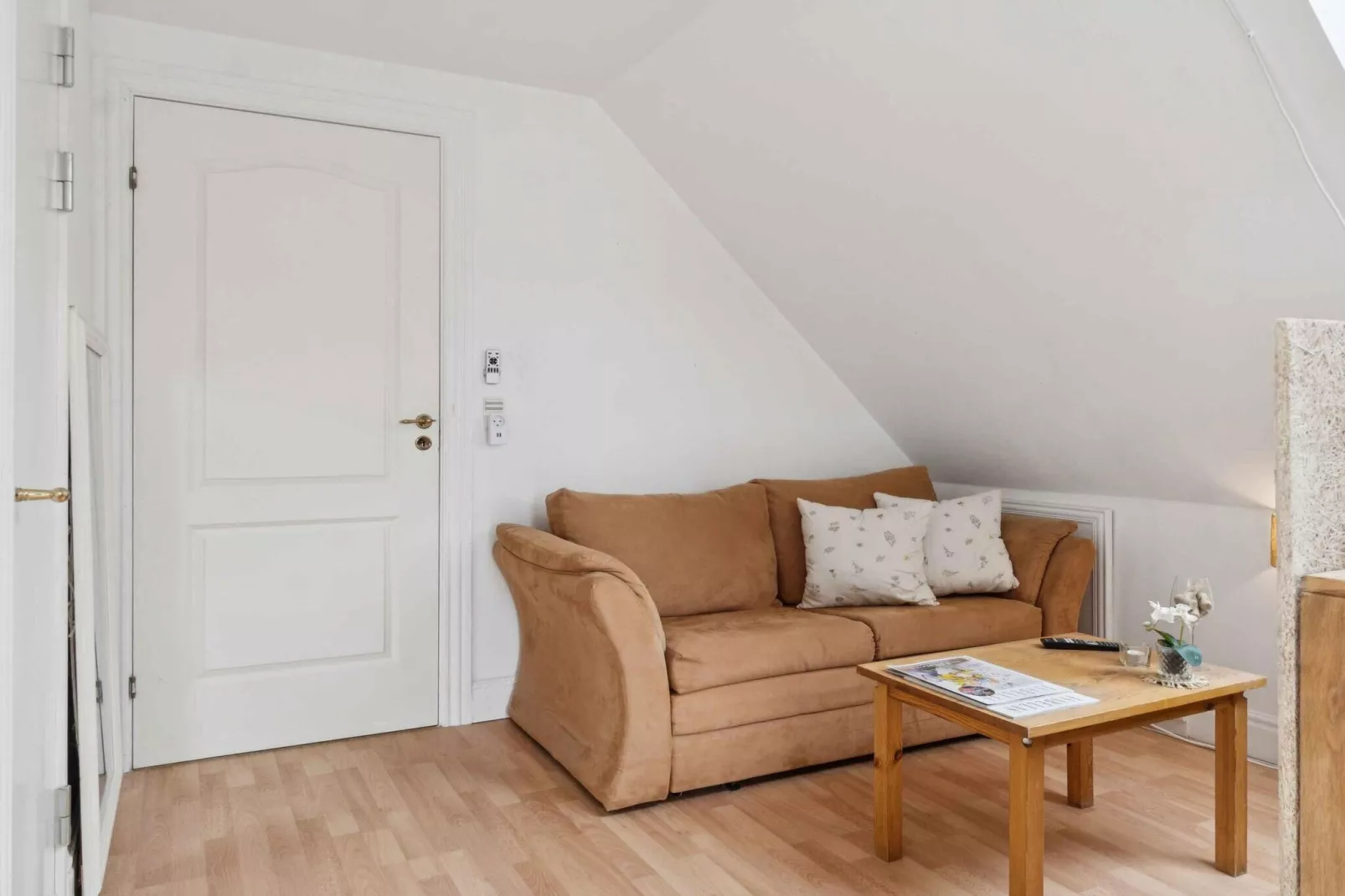 4 sterren vakantie huis in Karrebæksminde-Binnen