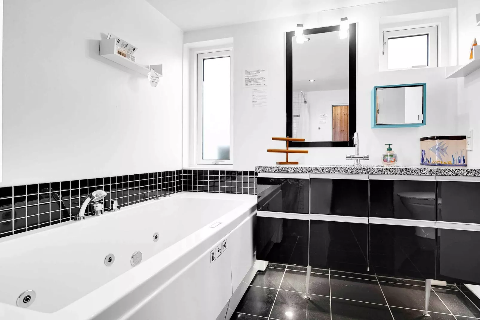 4 sterren vakantie huis in Brovst-Binnen