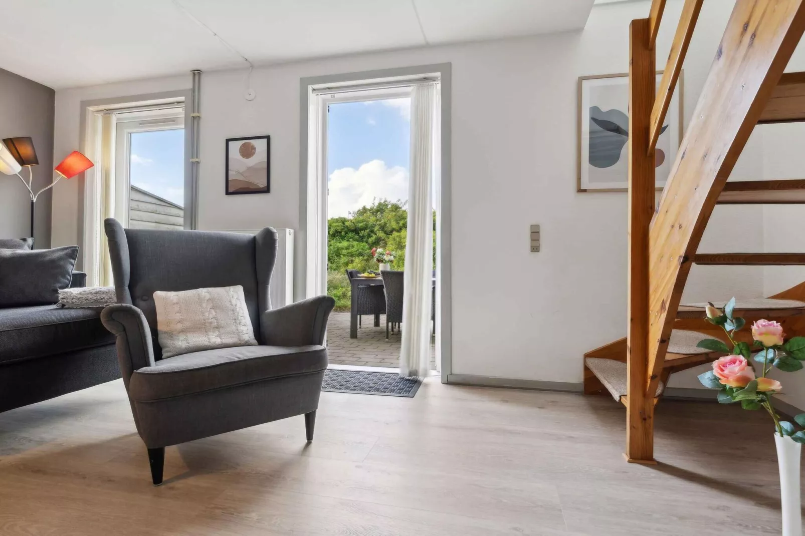 4 sterren vakantie huis in Rømø-Binnen