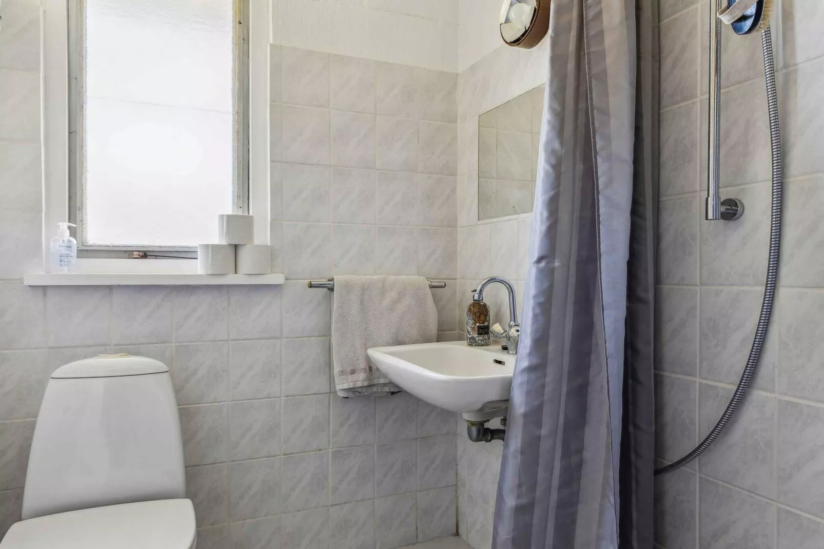 4 sterren vakantie huis in Føllenslev-Binnen