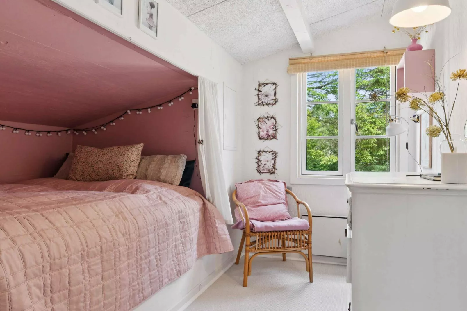 4 sterren vakantie huis in Hurup Thy-Binnen