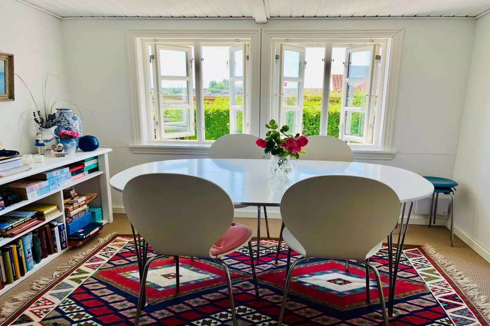 4 sterren vakantie huis in Karrebæksminde-Binnen