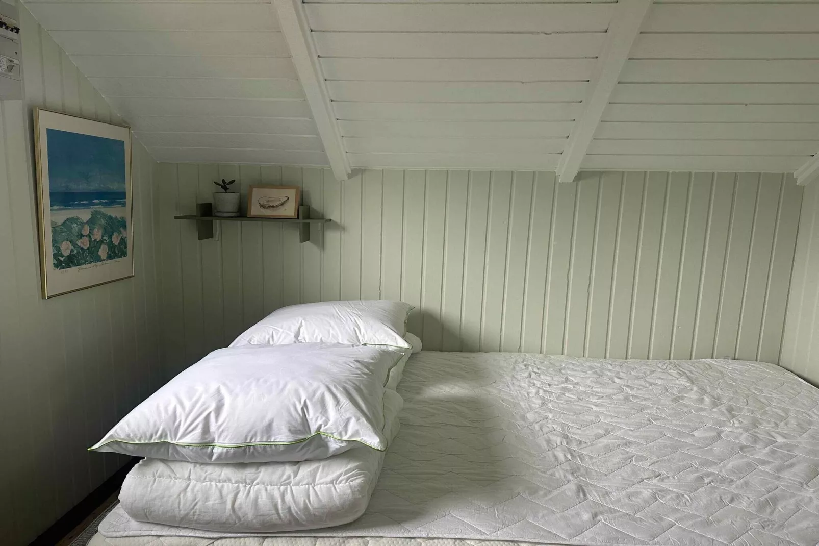 4 sterren vakantie huis in Karrebæksminde-Binnen