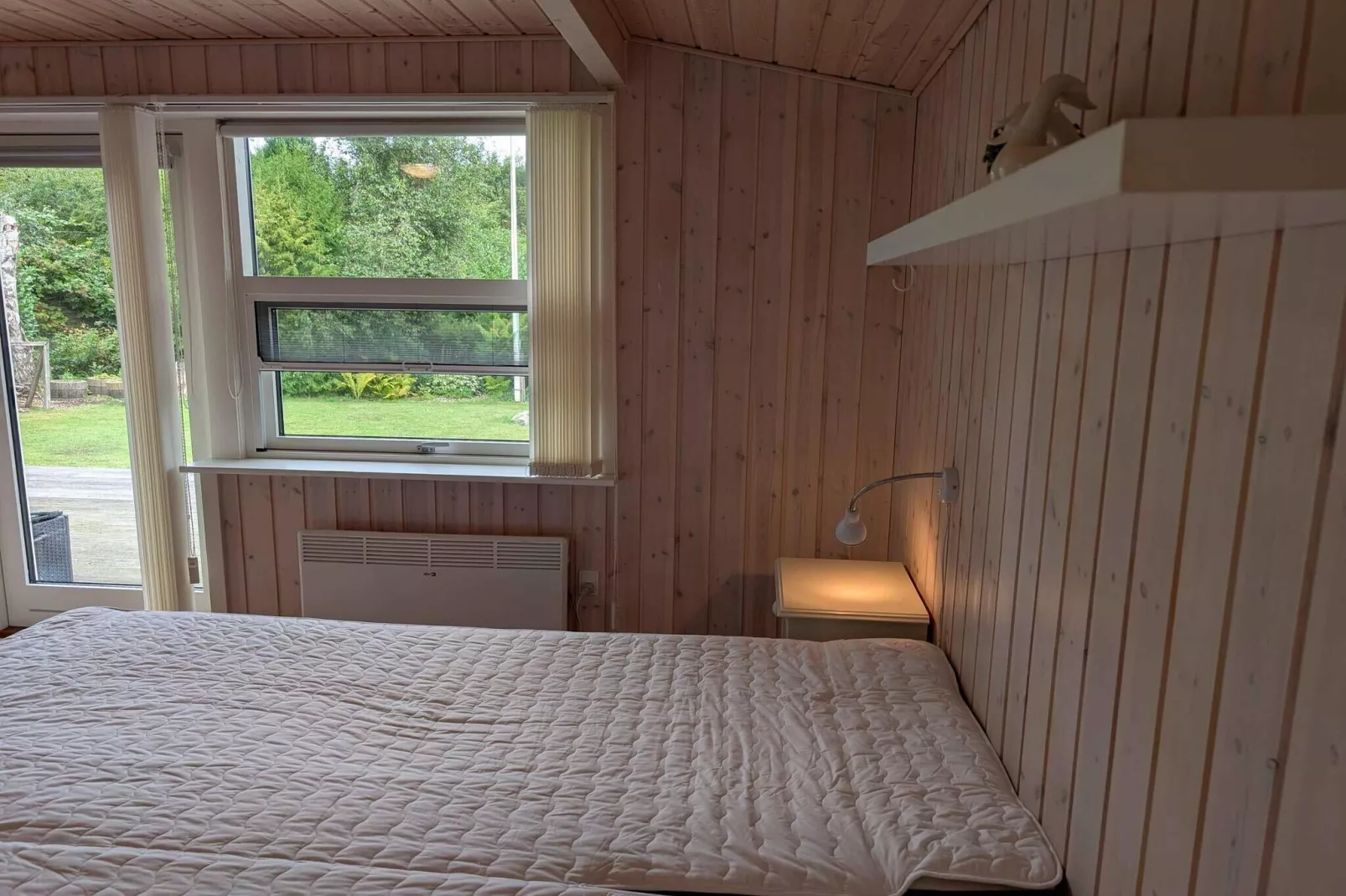 4 sterren vakantie huis in Løgstør-Binnen