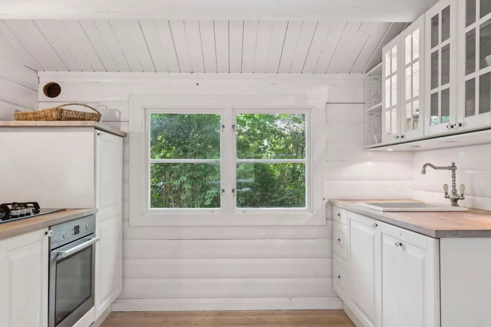 4 sterren vakantie huis in Dronningmølle-Binnen