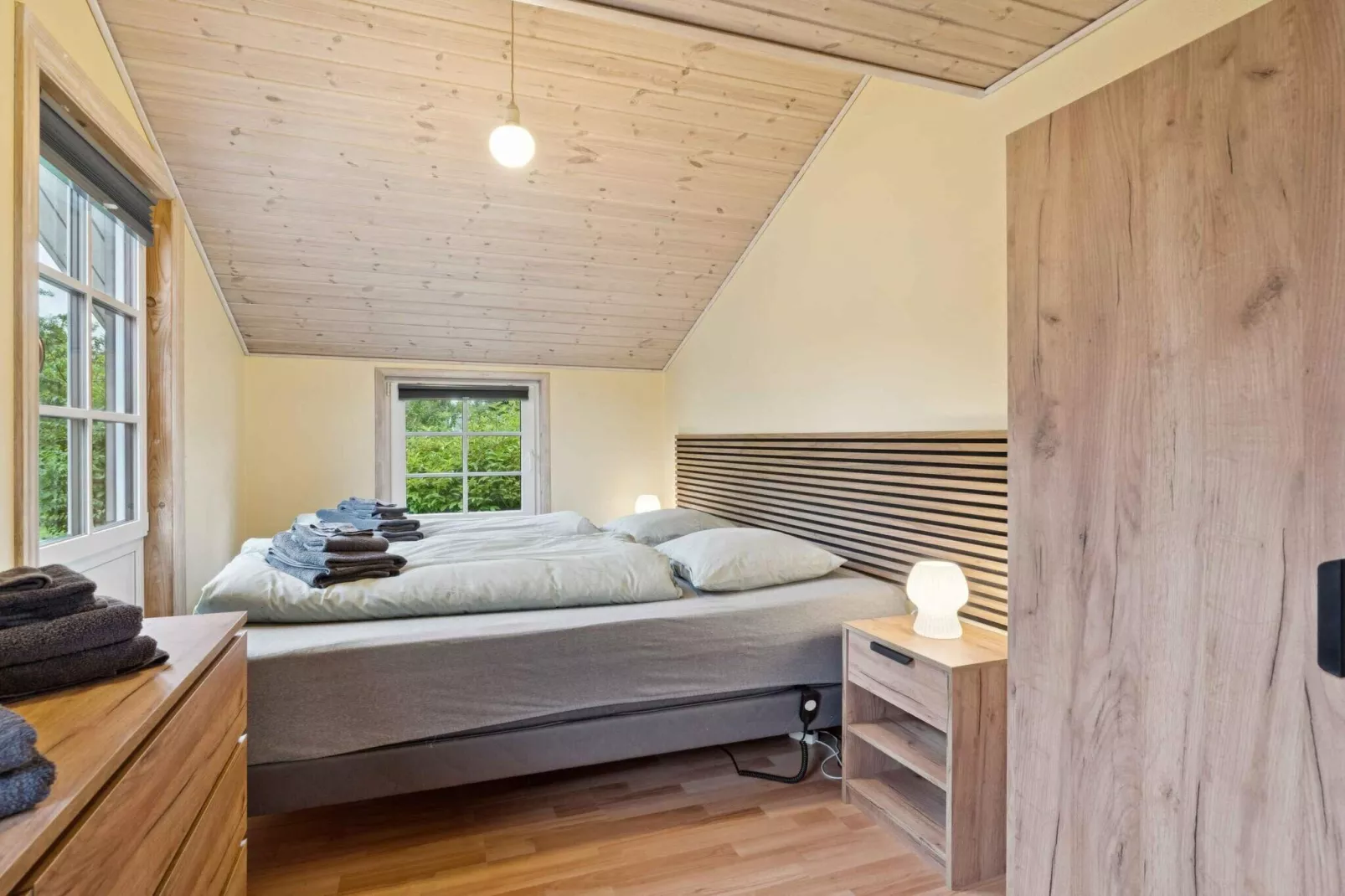 4 sterren vakantie huis in Skjern-Binnen