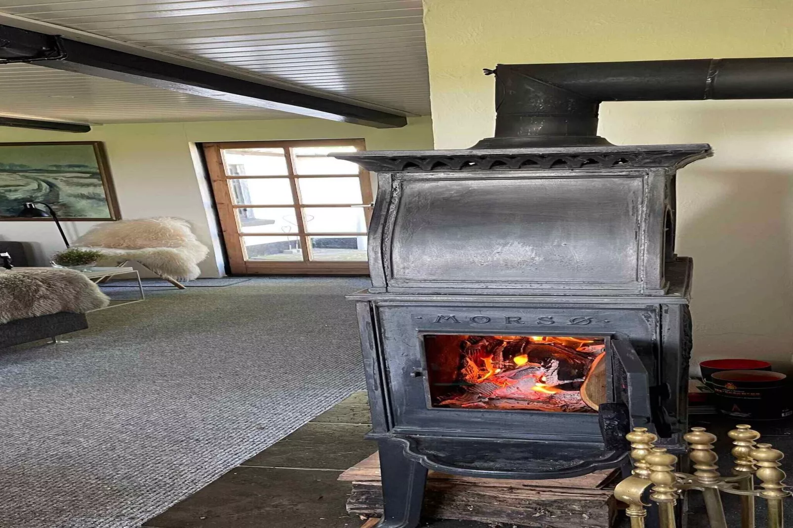 4 sterren vakantie huis in Errindlev-Binnen