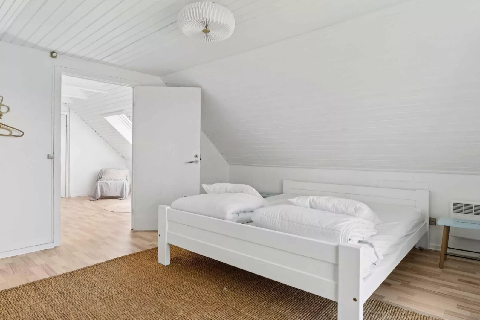 4 sterren vakantie huis in Allinge-Binnen