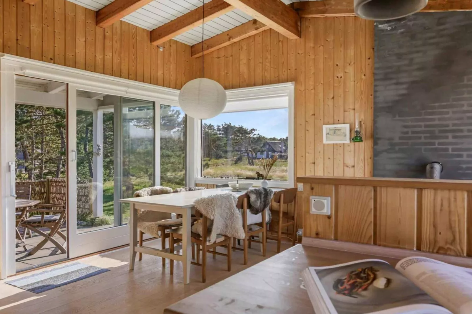 4 sterren vakantie huis in Nykøbing Sj-Binnen