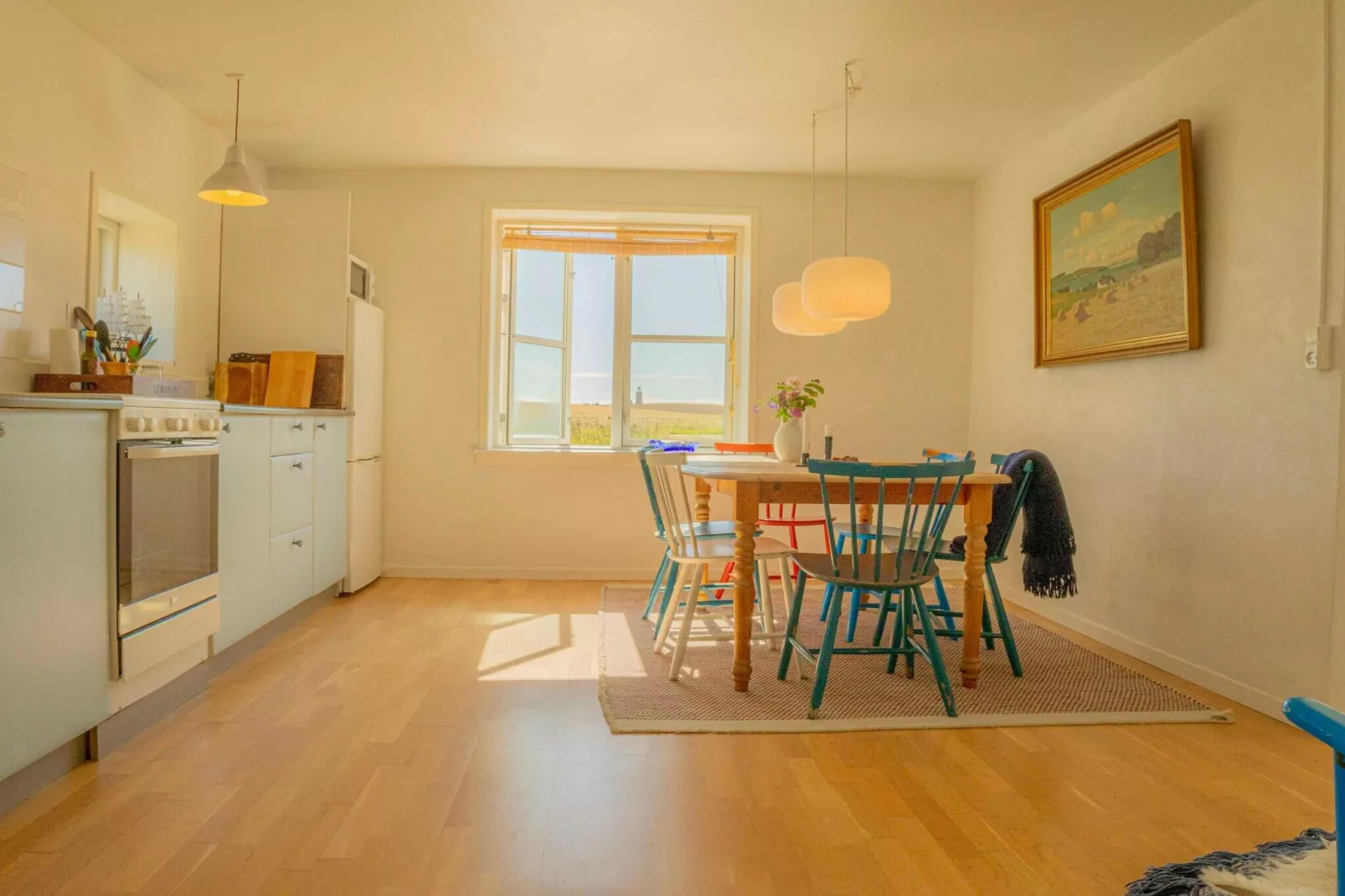 5 sterren vakantie huis in Lemvig-Binnen