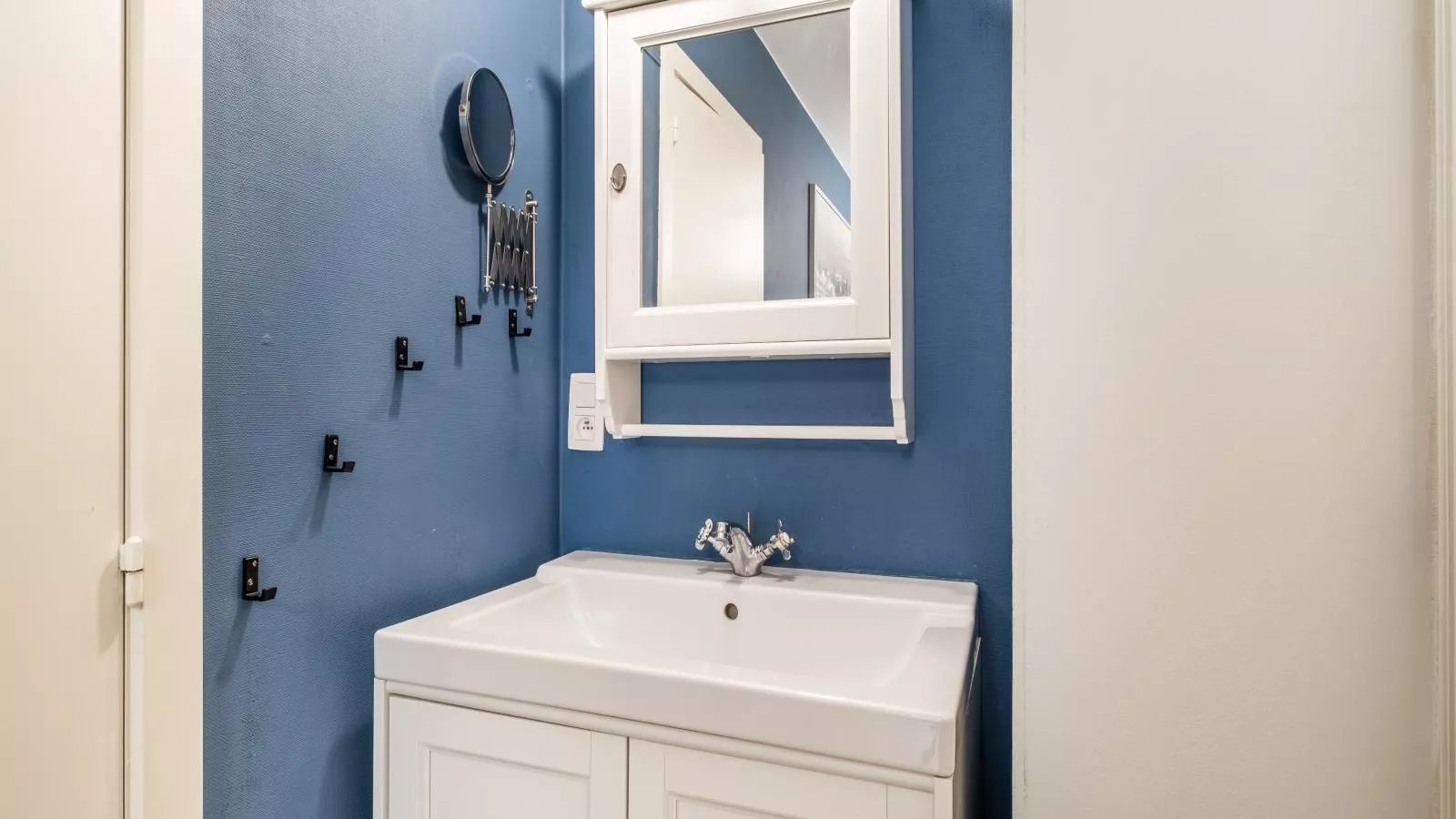 De Golven tweede-Badkamer