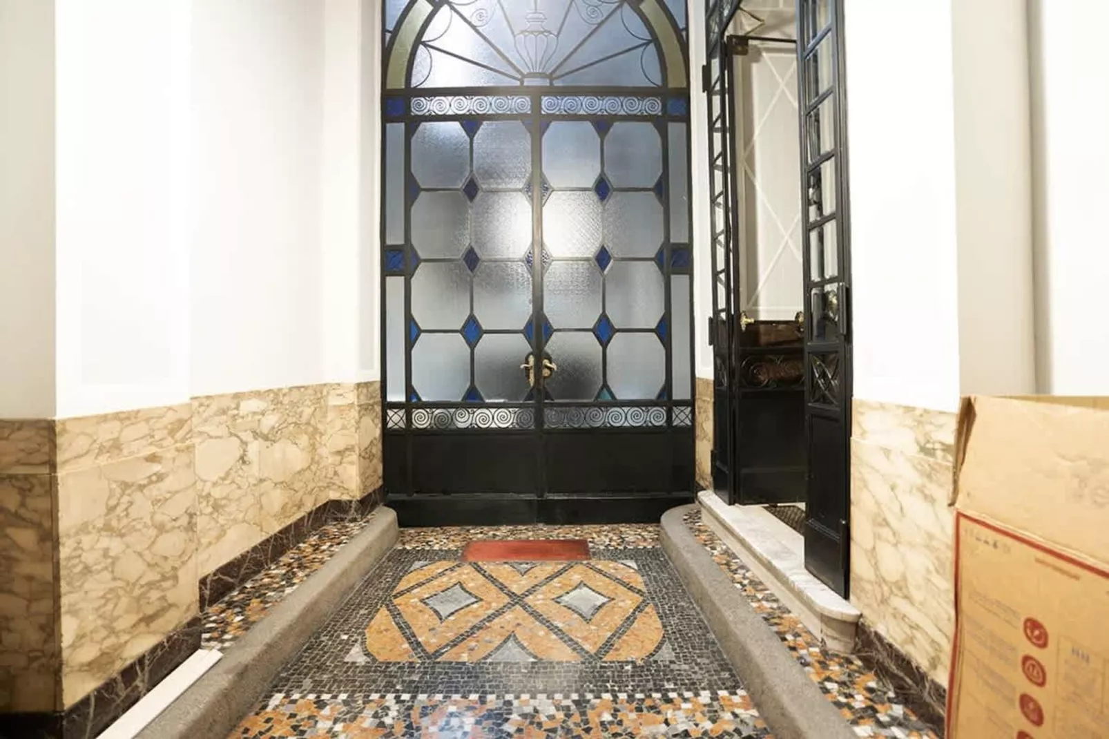 MI MOROSINI 31-Sfeer