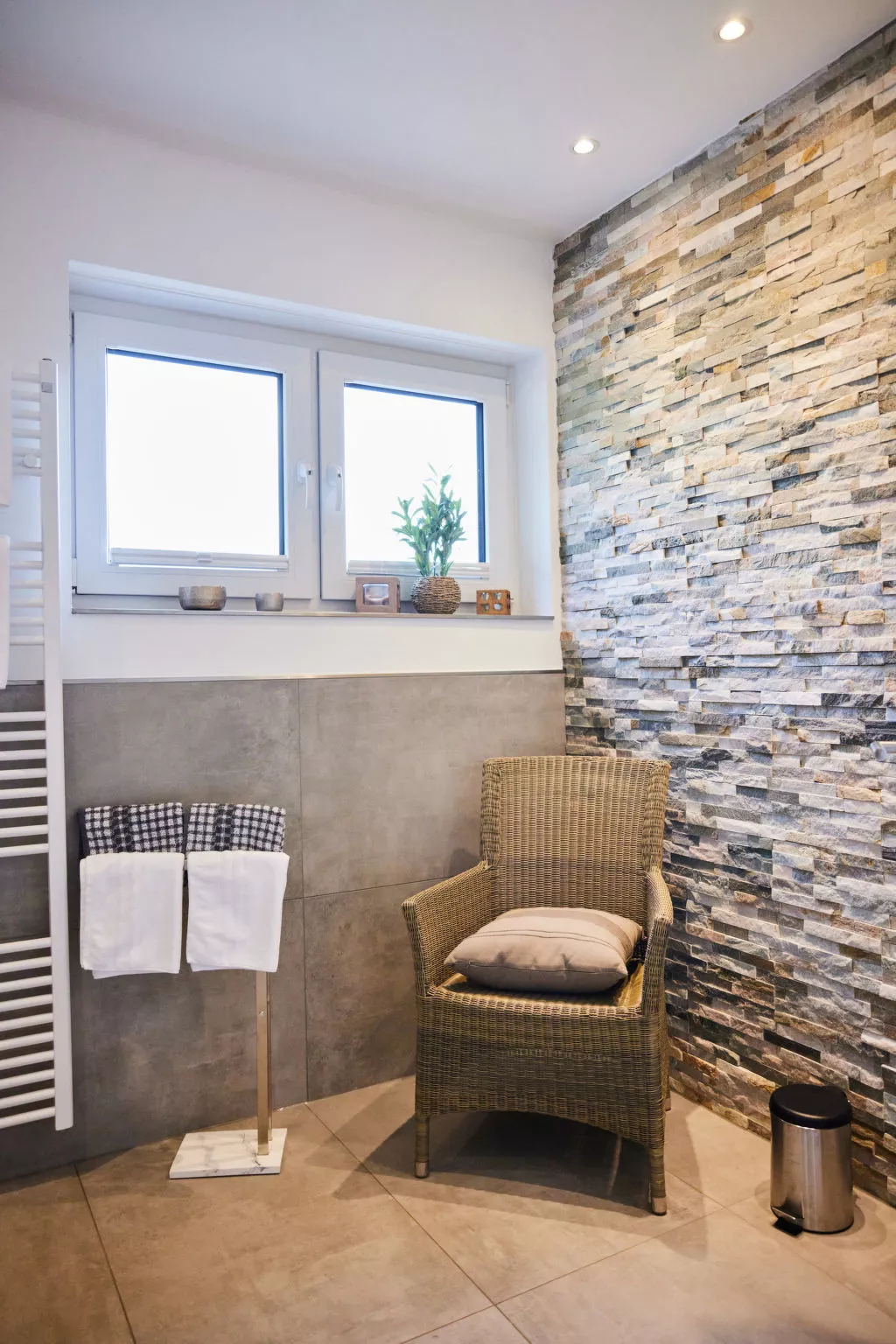 Am Sonnenhang-Binnen