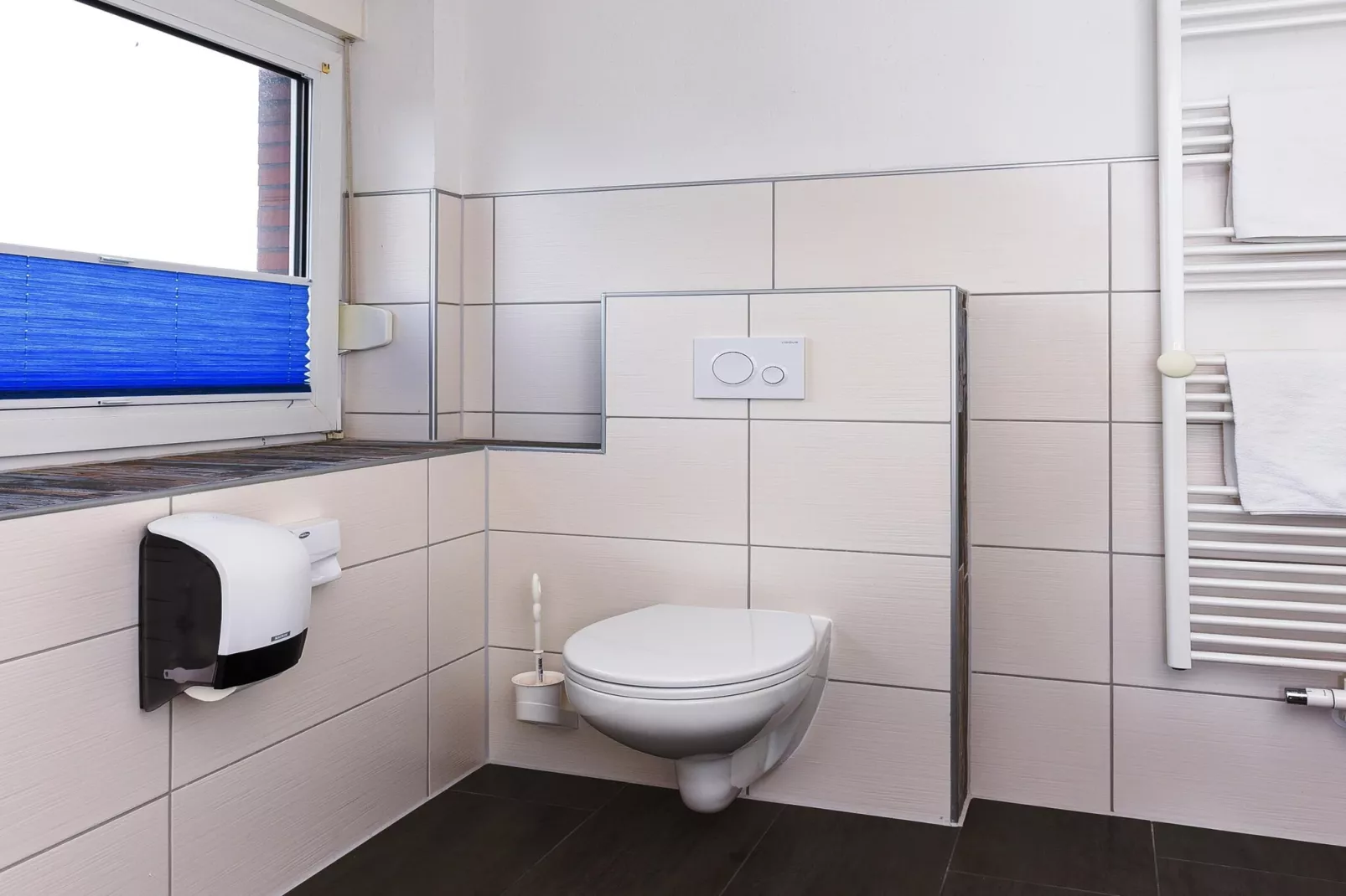 Haus zum Seehund 1-Badkamer