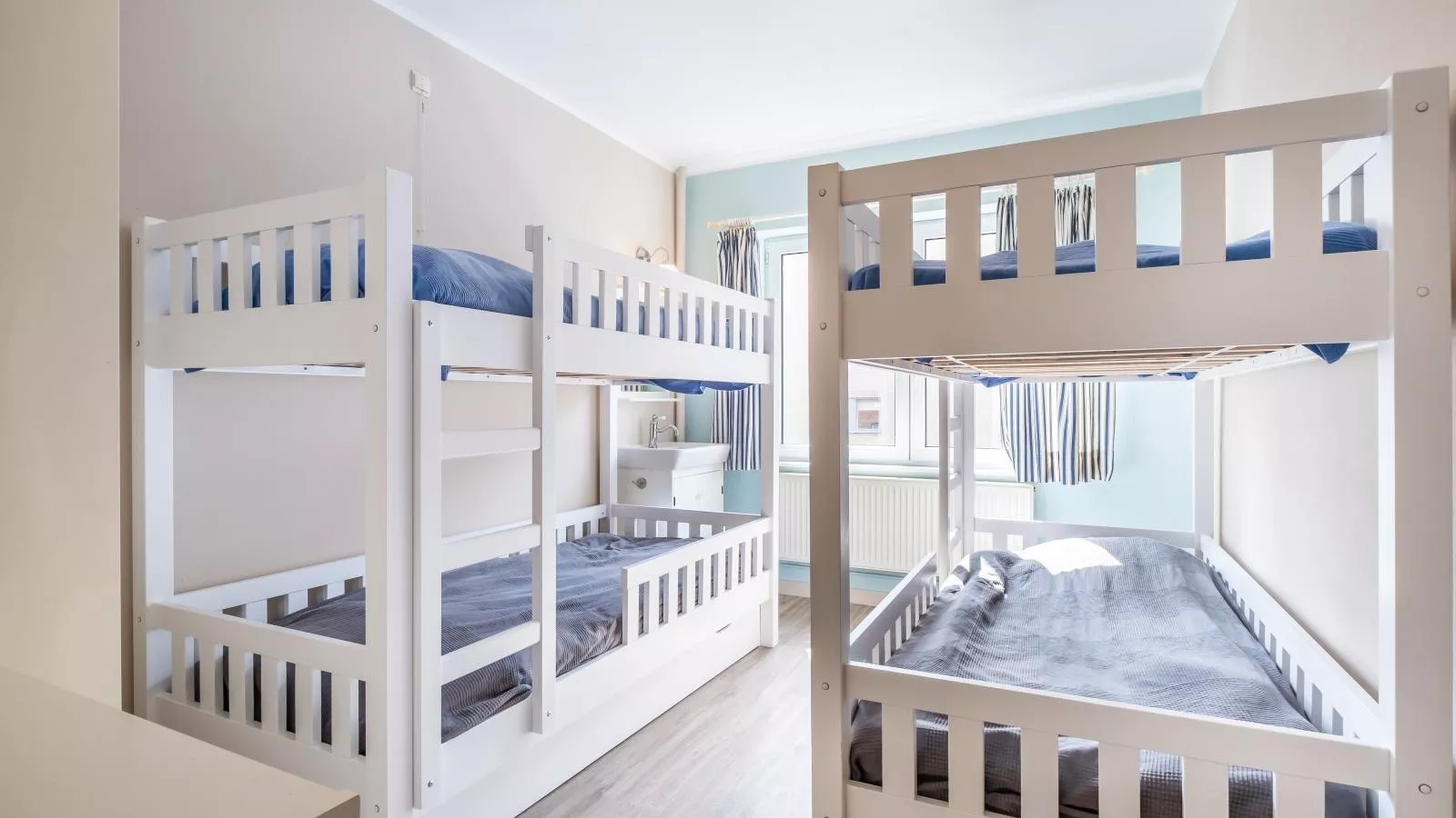 Nepto troisième-Slaapkamer