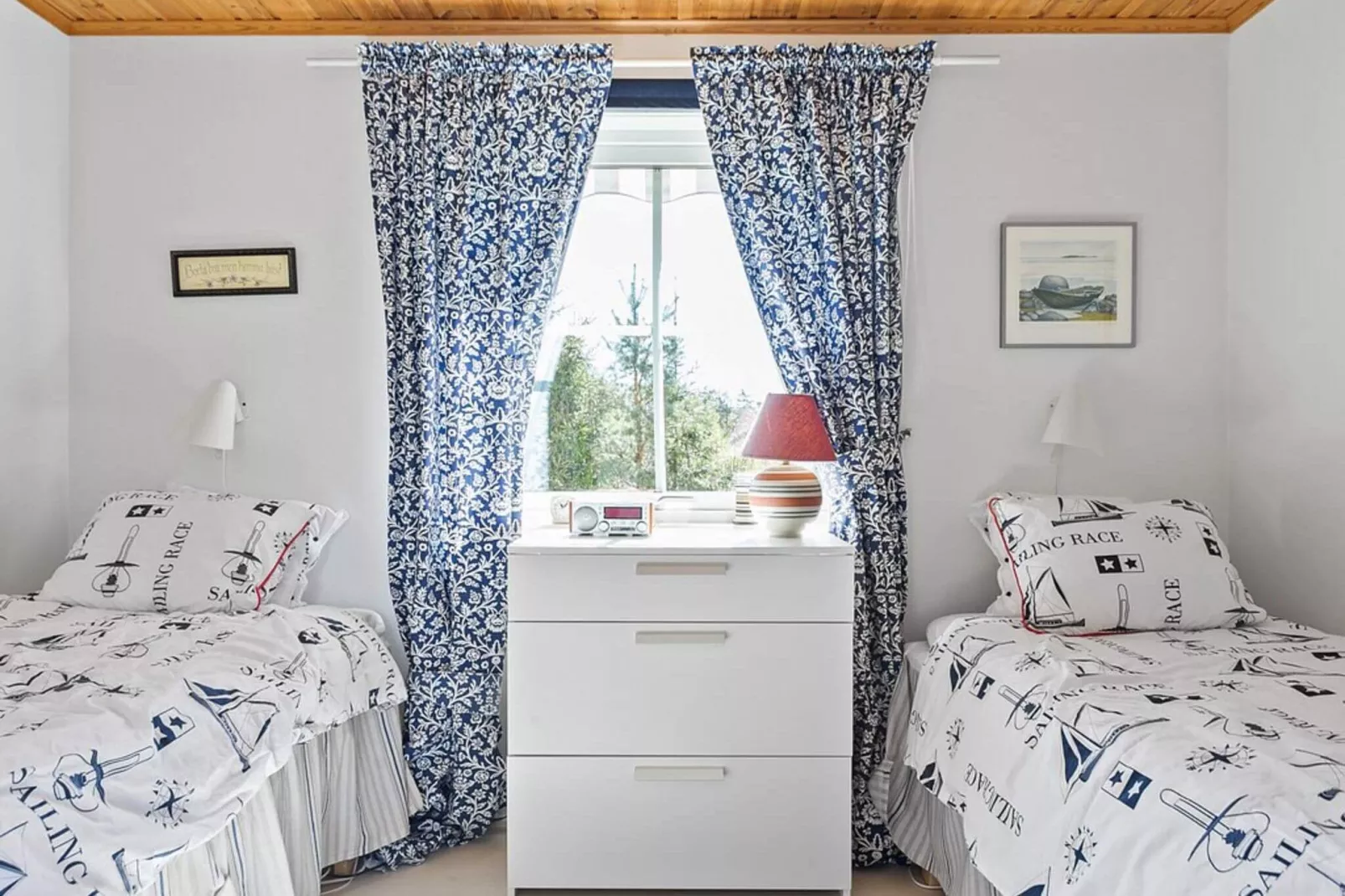8 persoons vakantie huis in STRÖMSTAD-By Traum