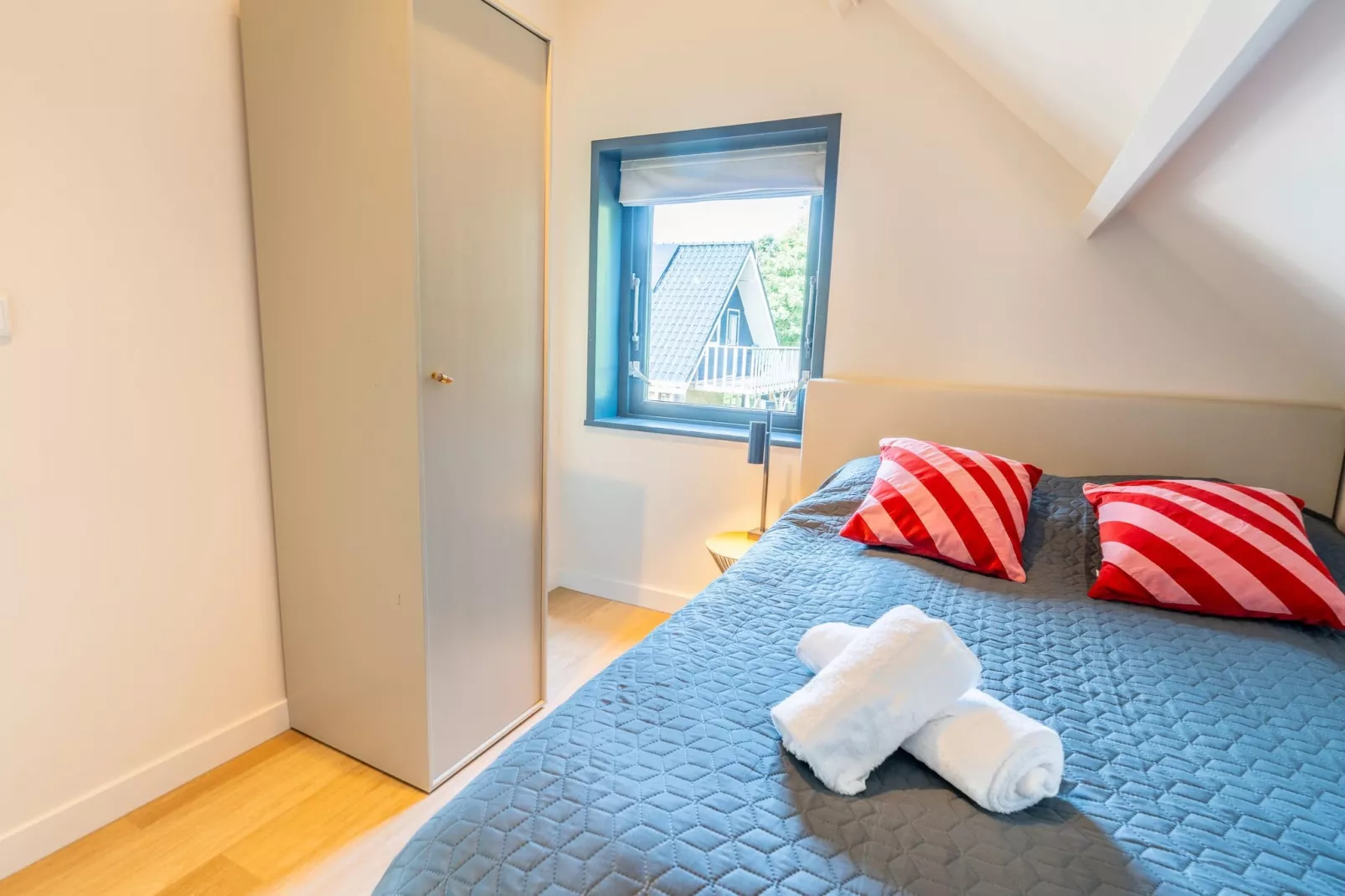 Orchismient 39-Slaapkamer