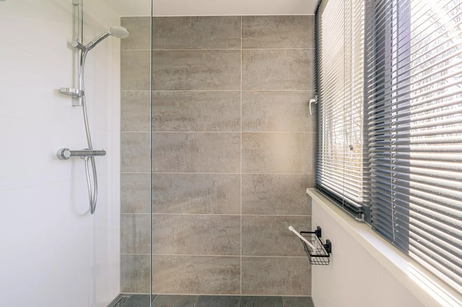 De Wadden Parel 184-Badkamer