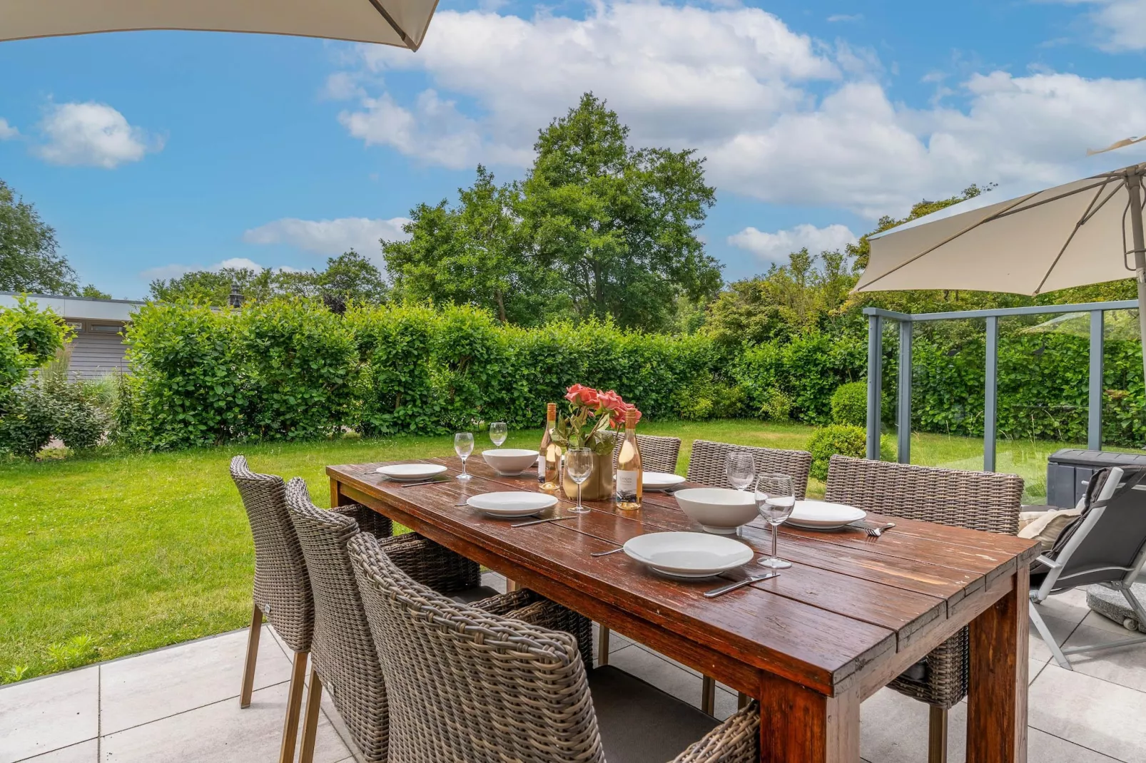 Tempelierweg 23-Terrasbalkon