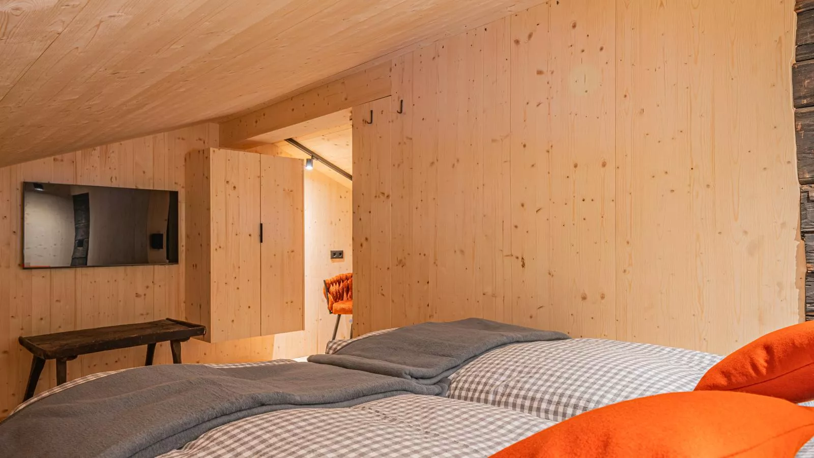 Raneburg 4-Slaapkamer