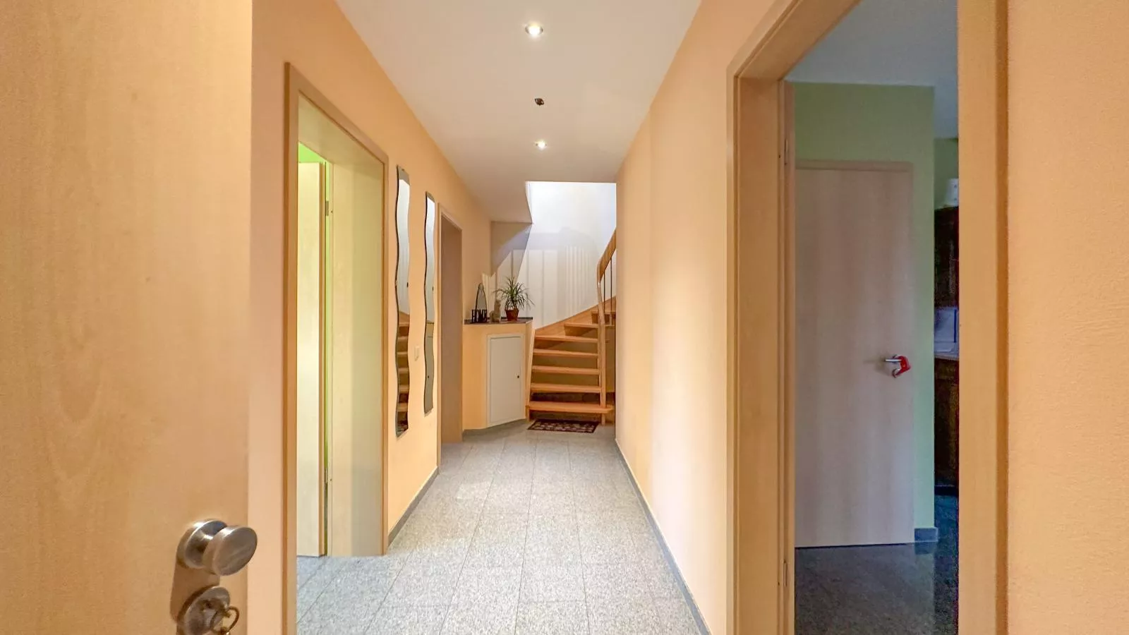 Denterhof-Hal-ontvangst