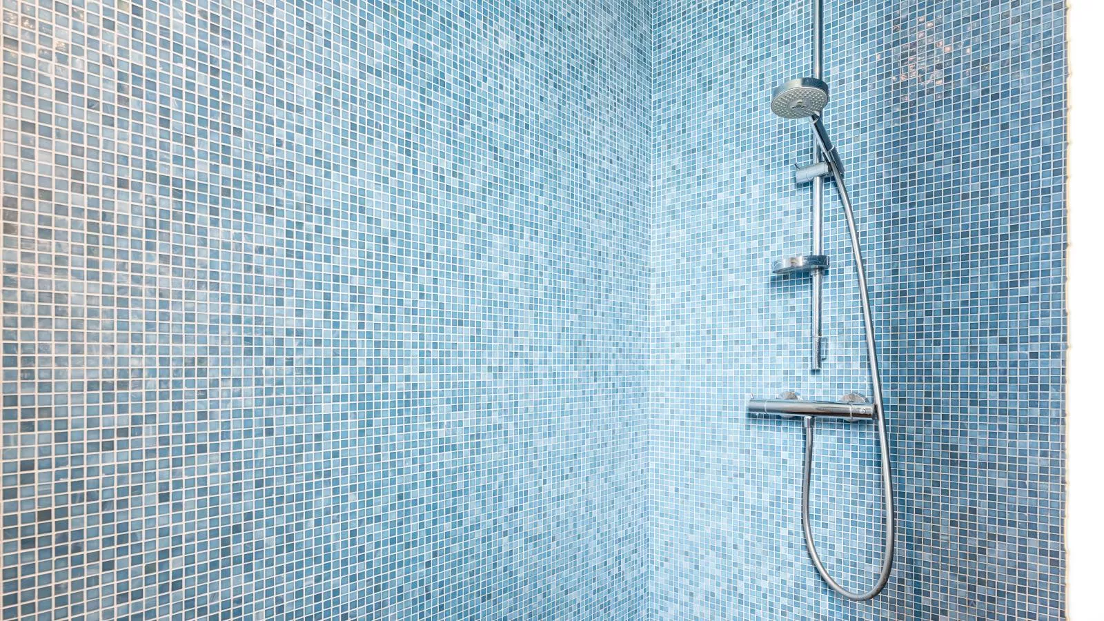 La Terrasse-Badkamer