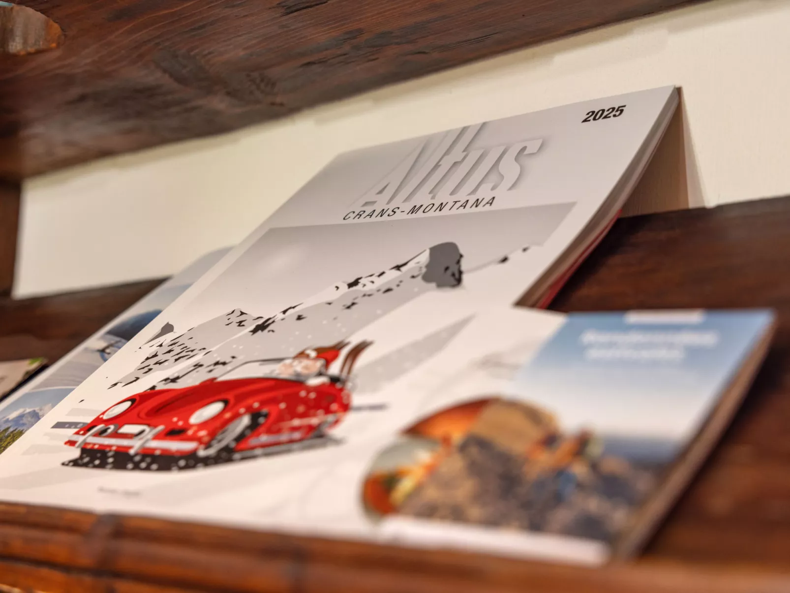 Les Pierres C 3-Binnen