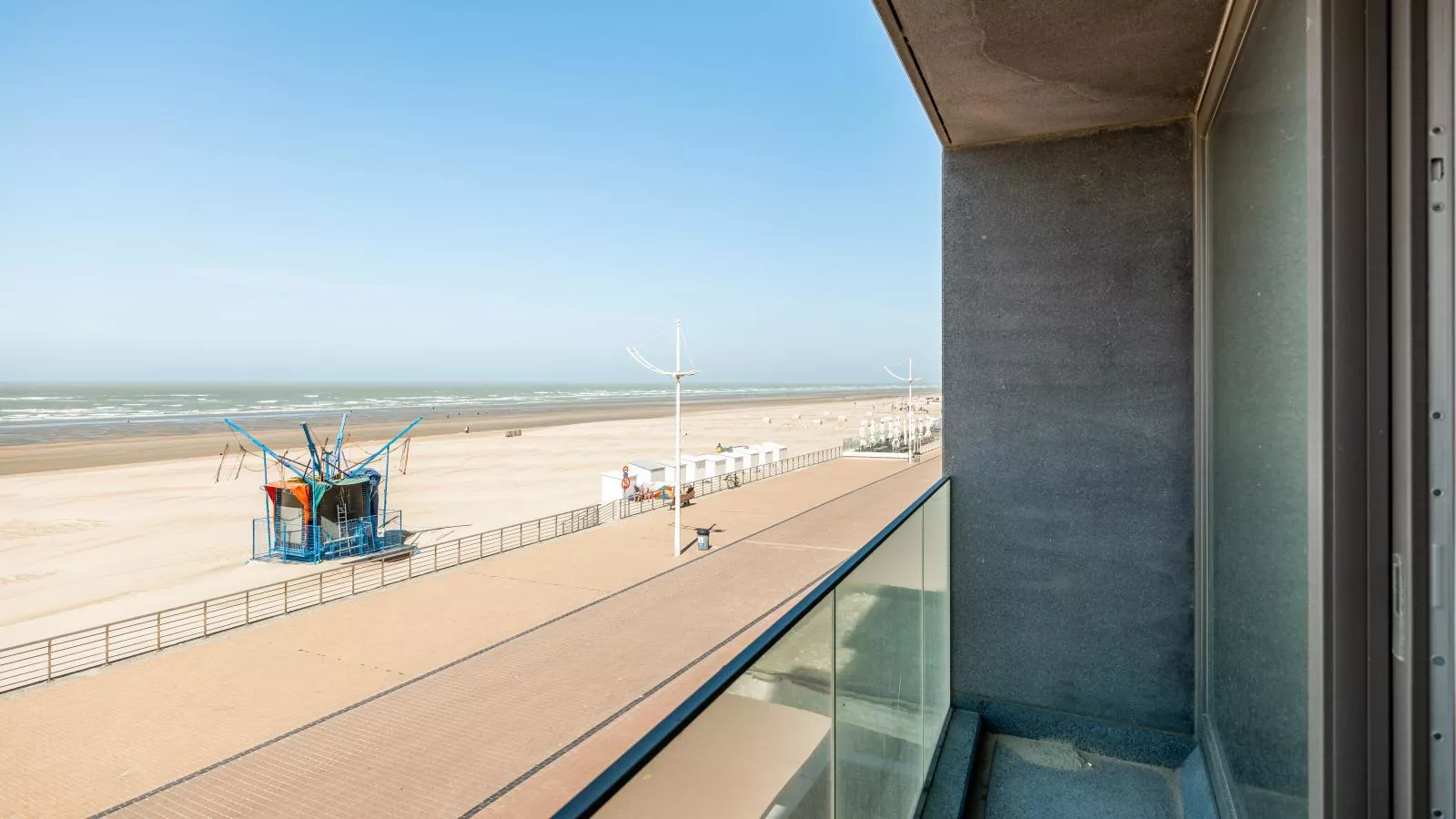 Sable dArgent-Uitzicht zomer