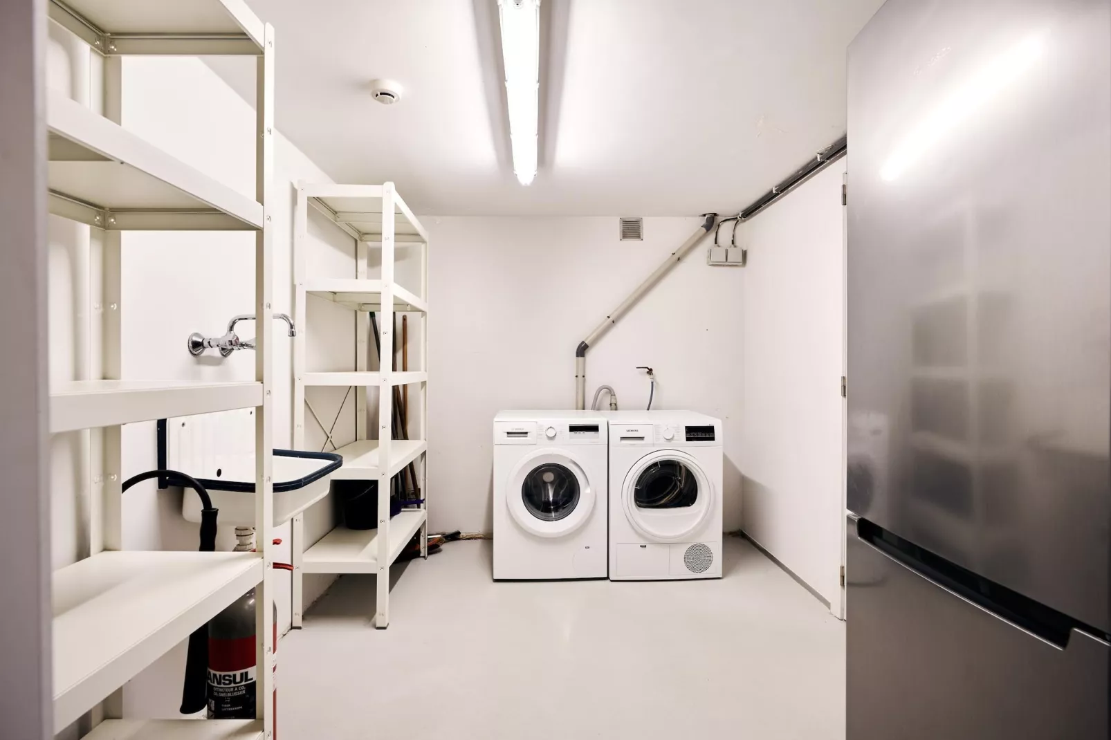 Le reflet de l’Ourthe-Faciliteiten