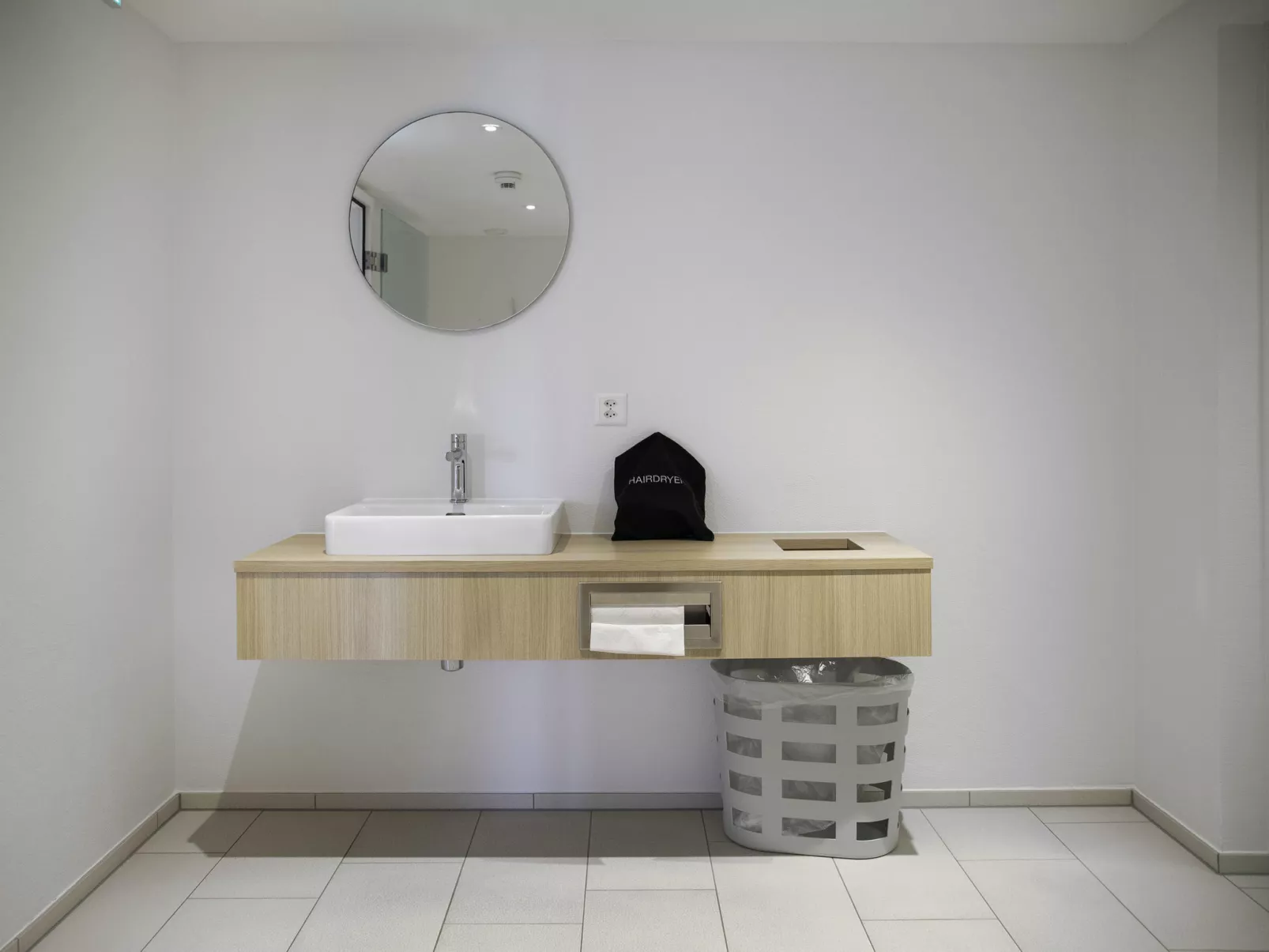 La Siala Apt.1-Binnen