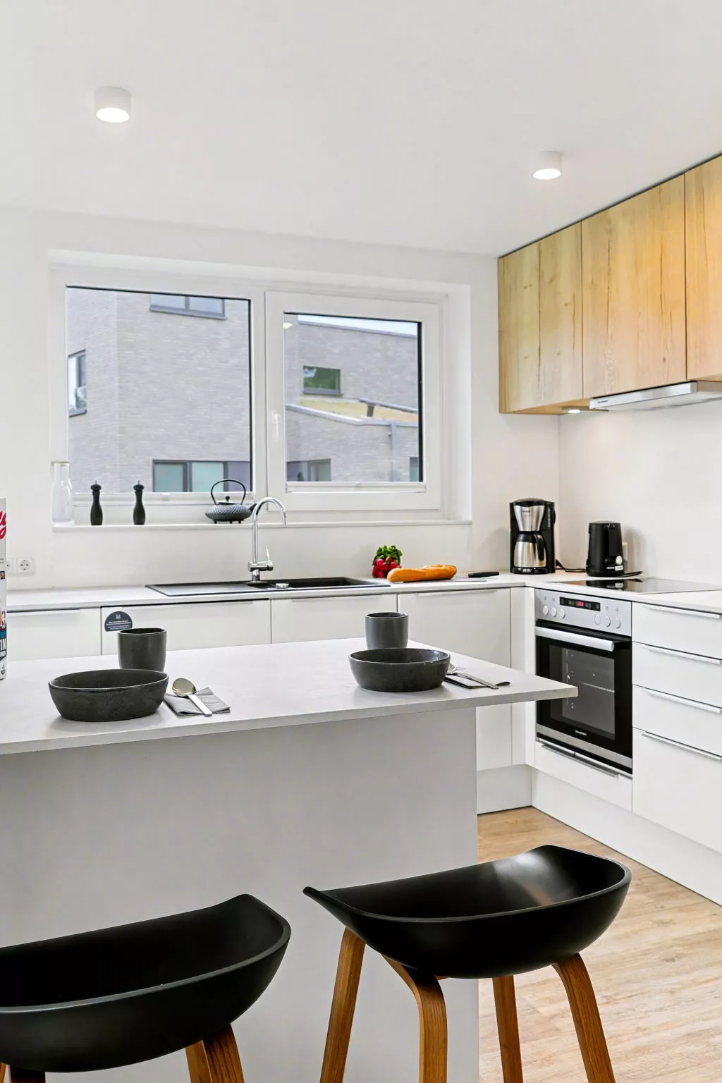 Wellenklang - Binnen