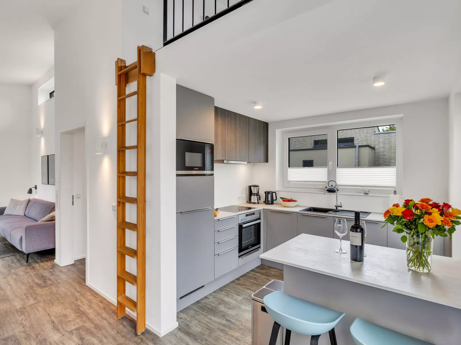 Schulenburg (137) - Binnen