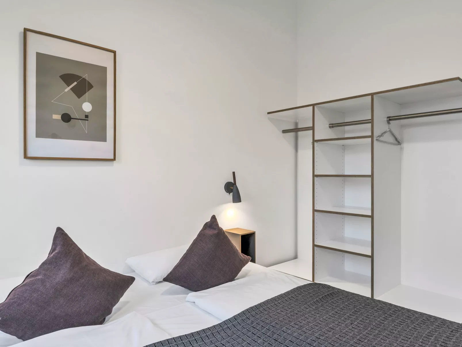 Dümmer Søtid - Binnen