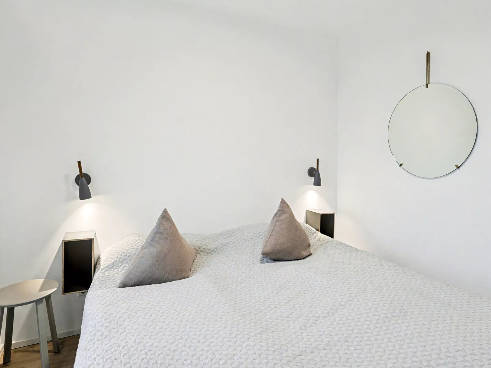 Penthouse Dümmerview-Binnen