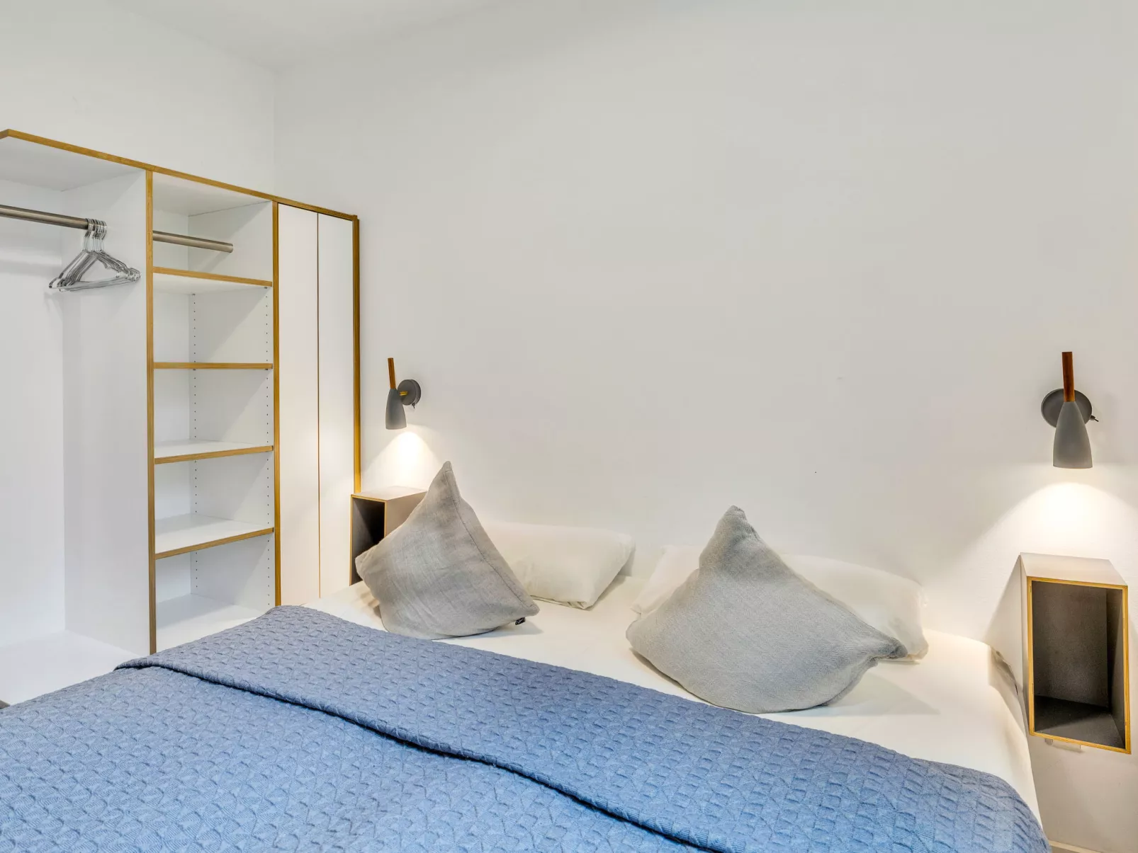 Seeleuchten - Binnen