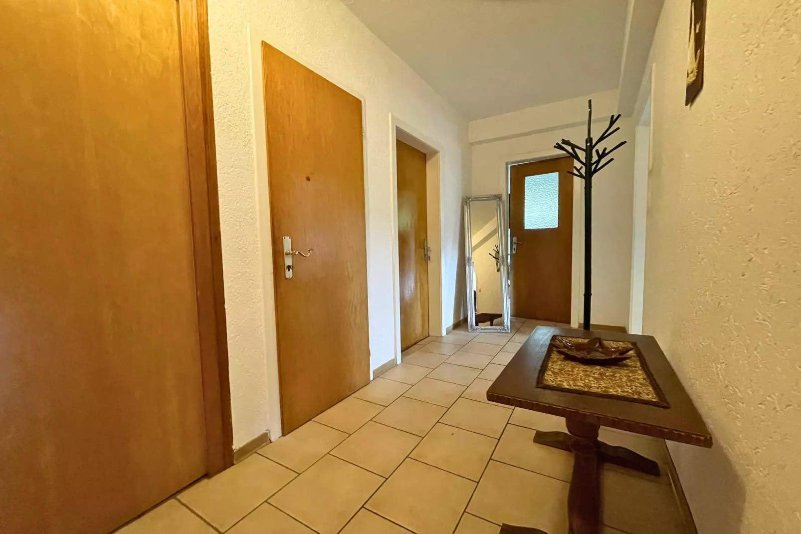 Ferienwohnung Birresborn-Overloop