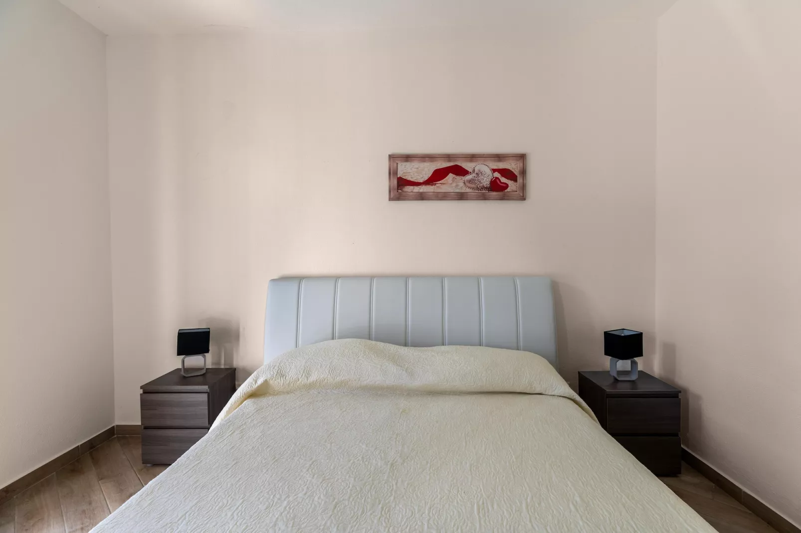 TRILO 2 MAREBLU PT-Slaapkamer