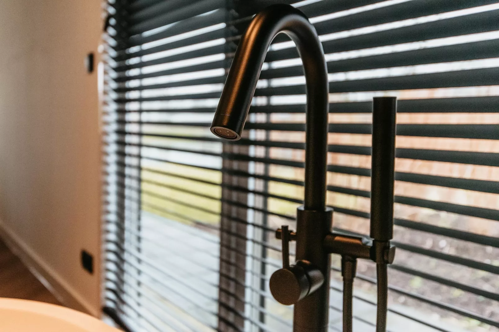 Chalet aan het Water - Betuwse Hofjes - 4P-Keuken