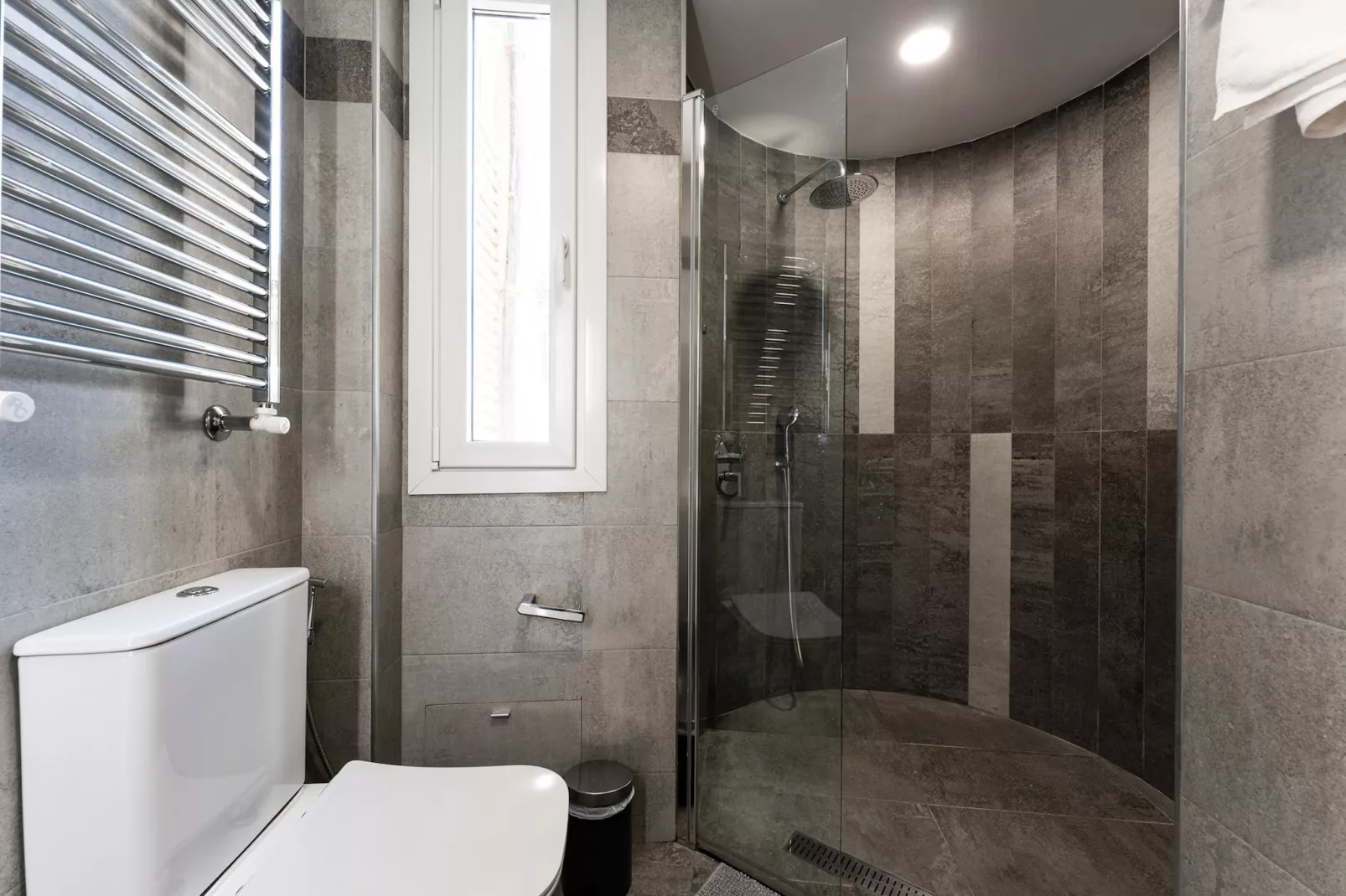 CT 353 - Faro's Torremolinos City Tower 2-Badkamer