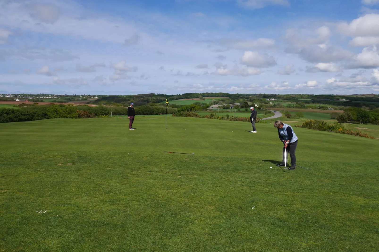 Doppelhaushälfte in Milizac