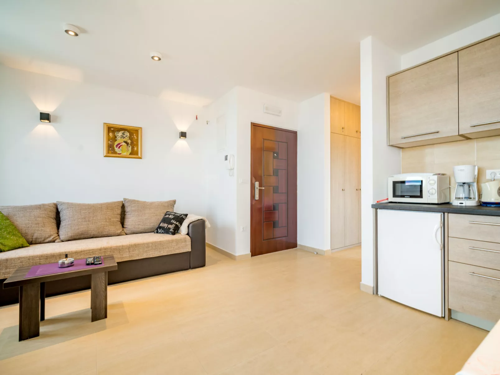 Villa Kožino-Binnen