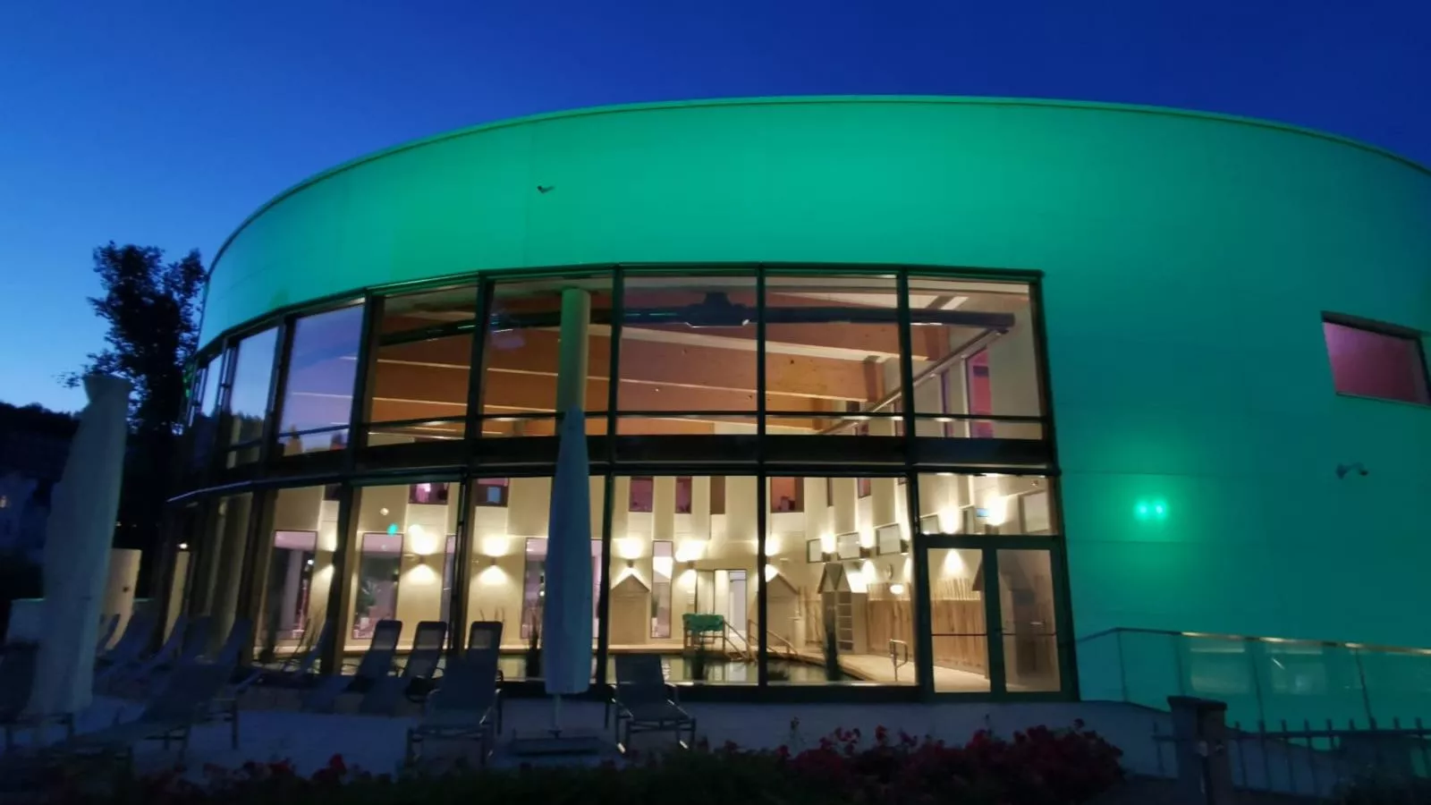 Edith-Gebieden zomer 5km