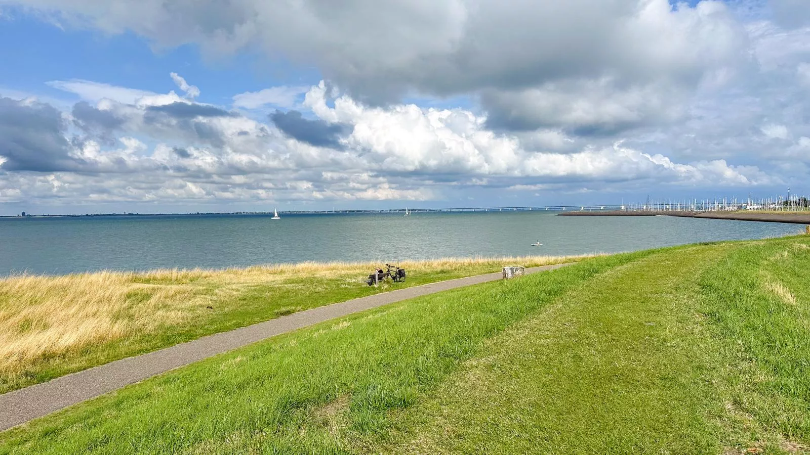 SeaLuxe Suite 27D-Gebieden zomer 1km