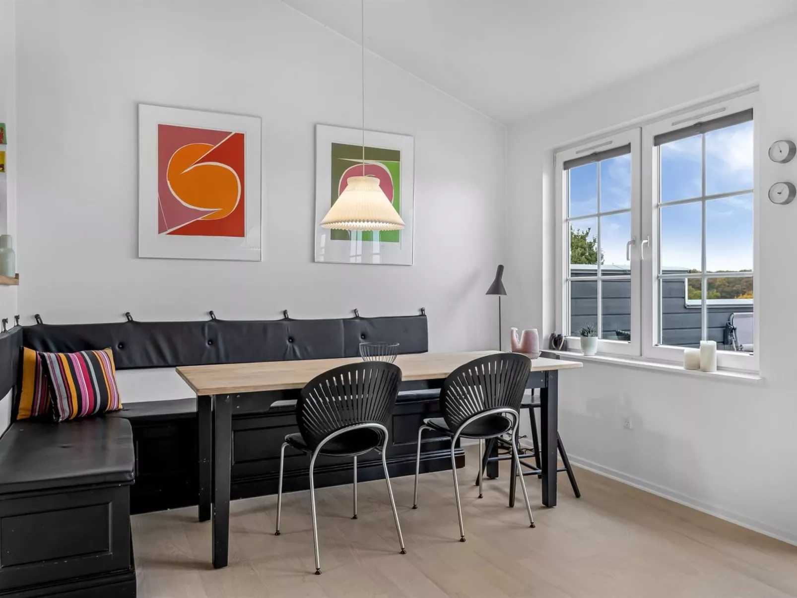 "Albine" - 500m from the sea-Binnen