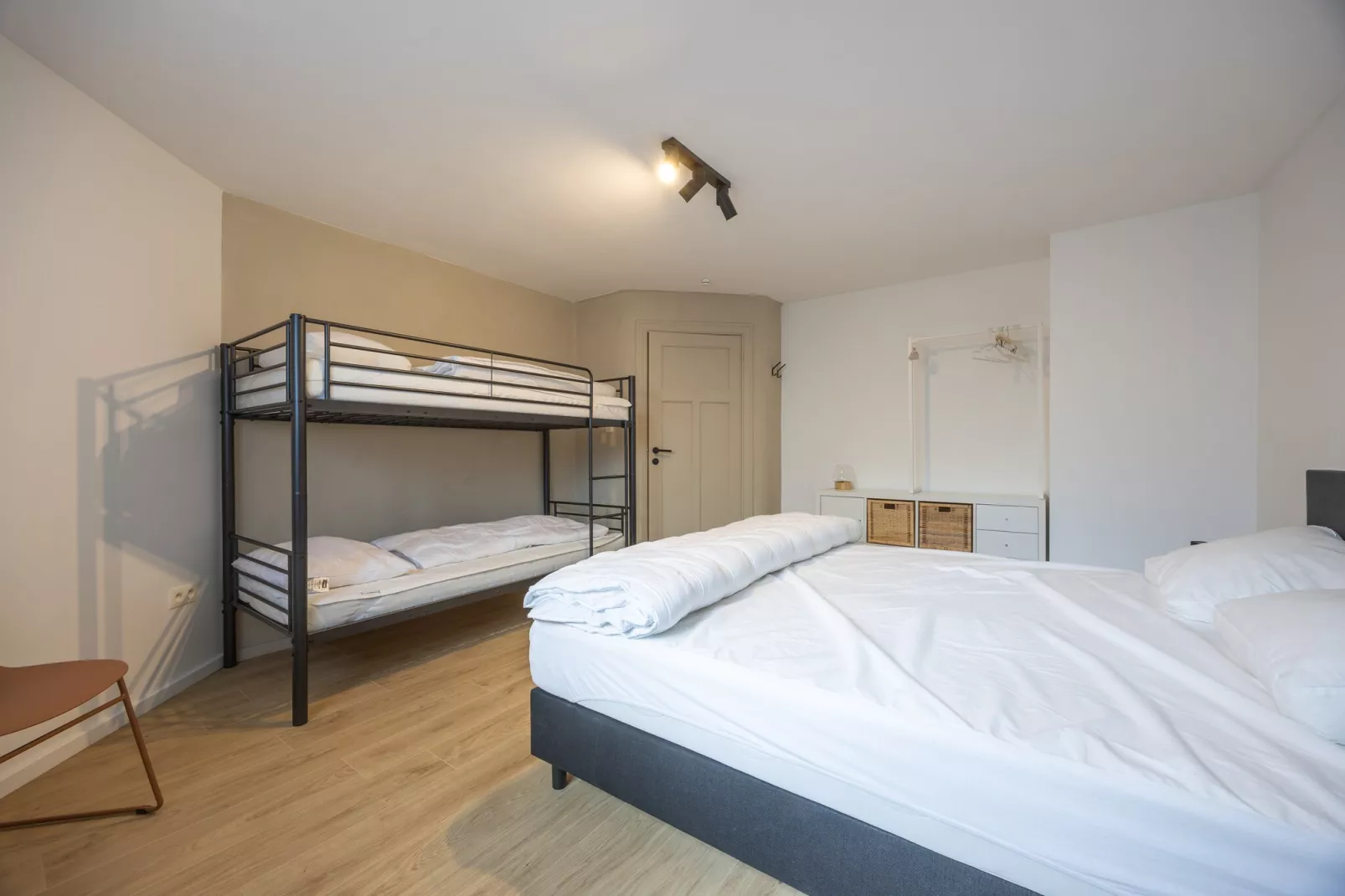 Casa Bono-Slaapkamer