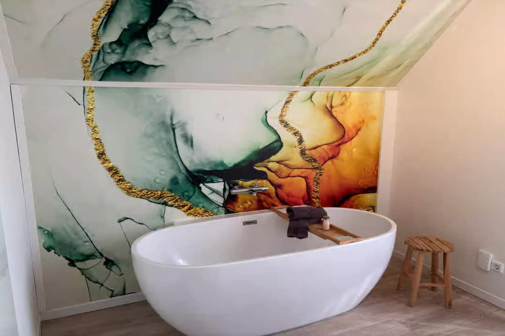 Plein 40 Lodge 24-Faciliteiten