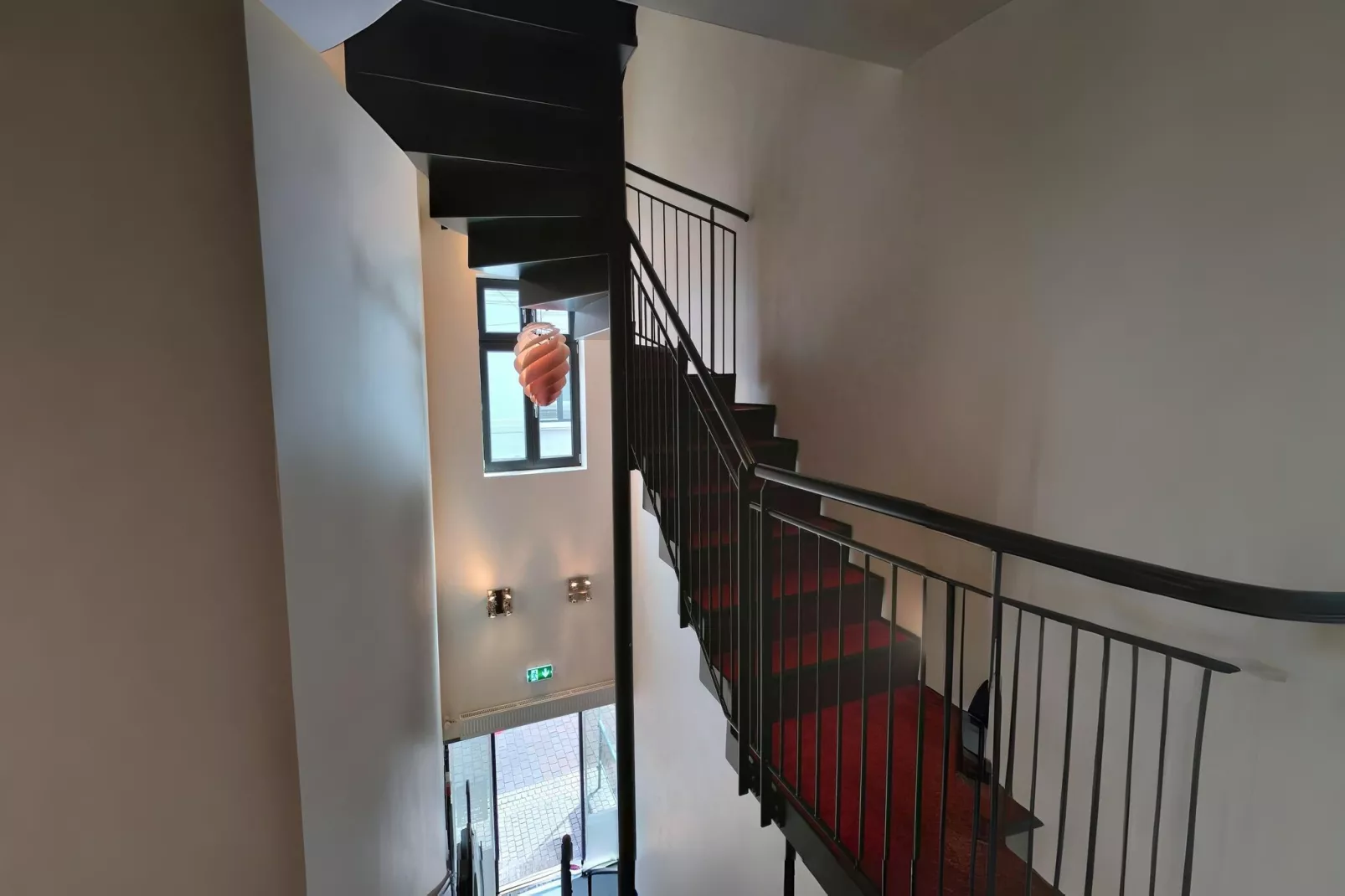 Jomfru Ane Premium Double-Overloop