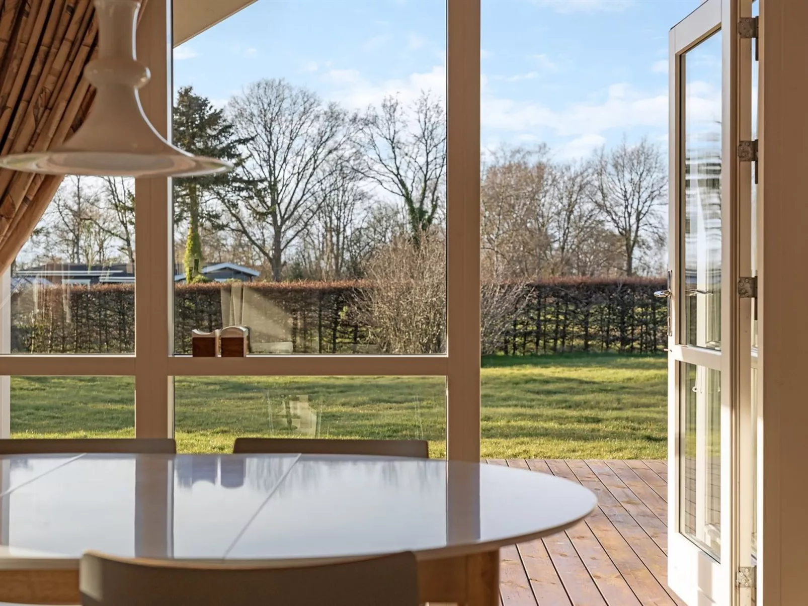 "Nicolaus" - 1.3km from the sea-Buiten